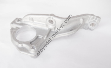 Peugeot 408 (2023-2025) 1.2 Benzinli EAT8 Sağ Aks Bağlantı Ayağı (Orijinal)