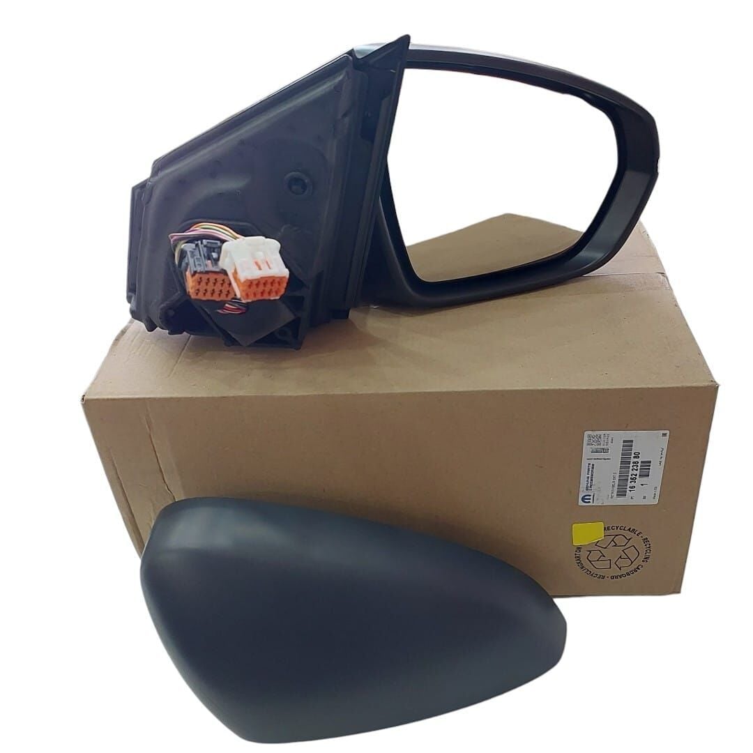 Peugeot 5008 (2017-2025) Sağ Dikiz Aynası (Orijinal)