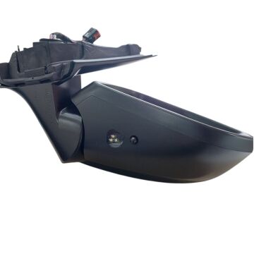 Peugeot 5008 (2017-2025) Sağ Dikiz Aynası (Orijinal)