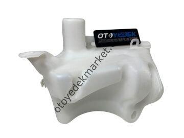 PEUGEOT PARTNER TEPEE (2008-2023) SİLECEK SU DEPOSU (İTHAL)