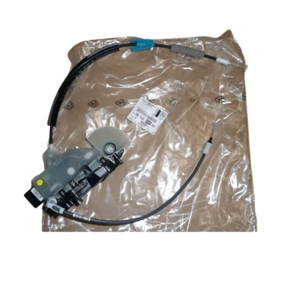 Citroen Berlingo (2018-2025) Sol Ön Kapı Kilidi (Orijinal)