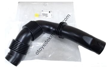 Citroen C3 (2004-2012) 1,4 Hdi Hava Filtre Giriş Hortumu (Orijinal)