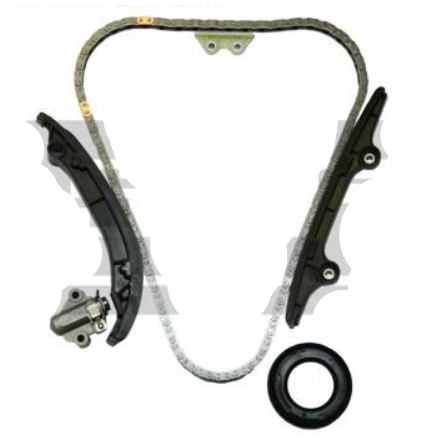 Citroen Jumper (2012-2020) 2.2 Hdi Eksantrik Gergi Zincir Seti (Skf)