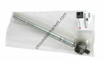 PEUGEOT 206 (1999-2012) ROTMİLİ (EUROREPAR-ORJINAL)