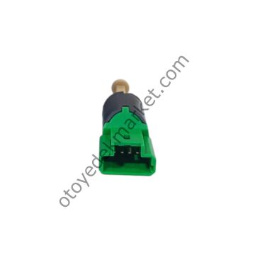 Peugeot 207 (2006-2015) Fren Stop Müşürü (Facet)