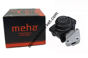 Peugeot 307 (2001-2008) 1.6 Hdi  Sağ Üst Motor Takozu / Kulağı (Meha)