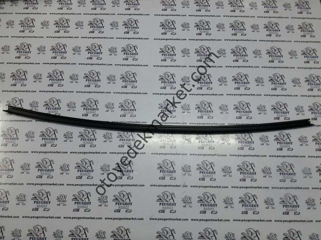 PEUGEOT 508 (2011-2018) ÖN KAPI ALT LASTİĞİ (ORJİNAL)