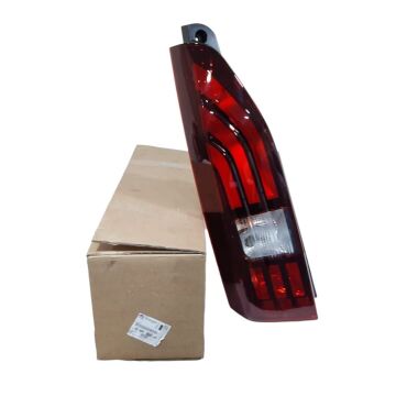 Peugeot Rifter (2018-2024) Sol Arka Stop Lambası Duylu (Orijinal)