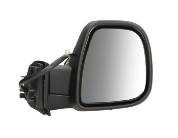 Peugeot Rifter (2019-2024) Sağ Dikiz Aynası (İthal)