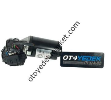 Citroen Berlingo (1998-2005) Ön Cam Silecek Motoru (İthal)