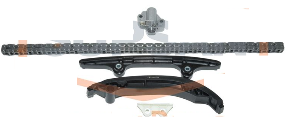 Citroen Jumper (2012-2020) 2.2 Hdi Eksantrik Gergi Zincir Seti (Supsan)