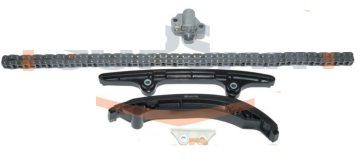 Citroen Jumper (2012-2020) 2.2 Hdi Eksantrik Gergi Zincir Seti (Supsan)