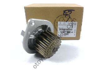 CİTROEN SAXO VTS DEVİRDAİM (ORJİNAL)