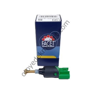 Peugeot 2008 (2013-2019) Fren Stop Müşürü (Facet)