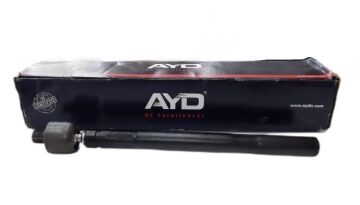 PEUGEOT 406 (1998-2004) ROT MİLİ  (AYD)