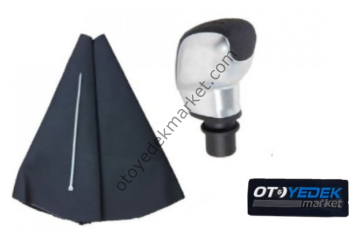 PEUGEOT 407 SPOR VİTES TOPUZ+ DERİSİ SETİ (İTHAL)