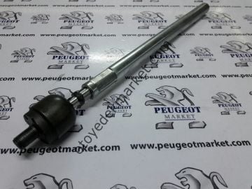 PEUGEOT PARTNER (1998-2008)  ROT MİLİ