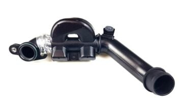 CİTROEN BERLİNGO (2008-2011) 1,6 HDİ TURBO HAVA BORUSU (İTHAL)