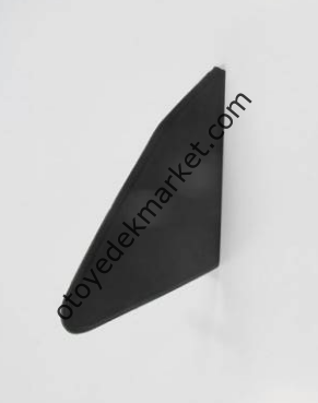 Peugeot 308 (2007-2013) SOL ÖN ÇAMURLUK ÜÇGENİ (ORİJİNAL)