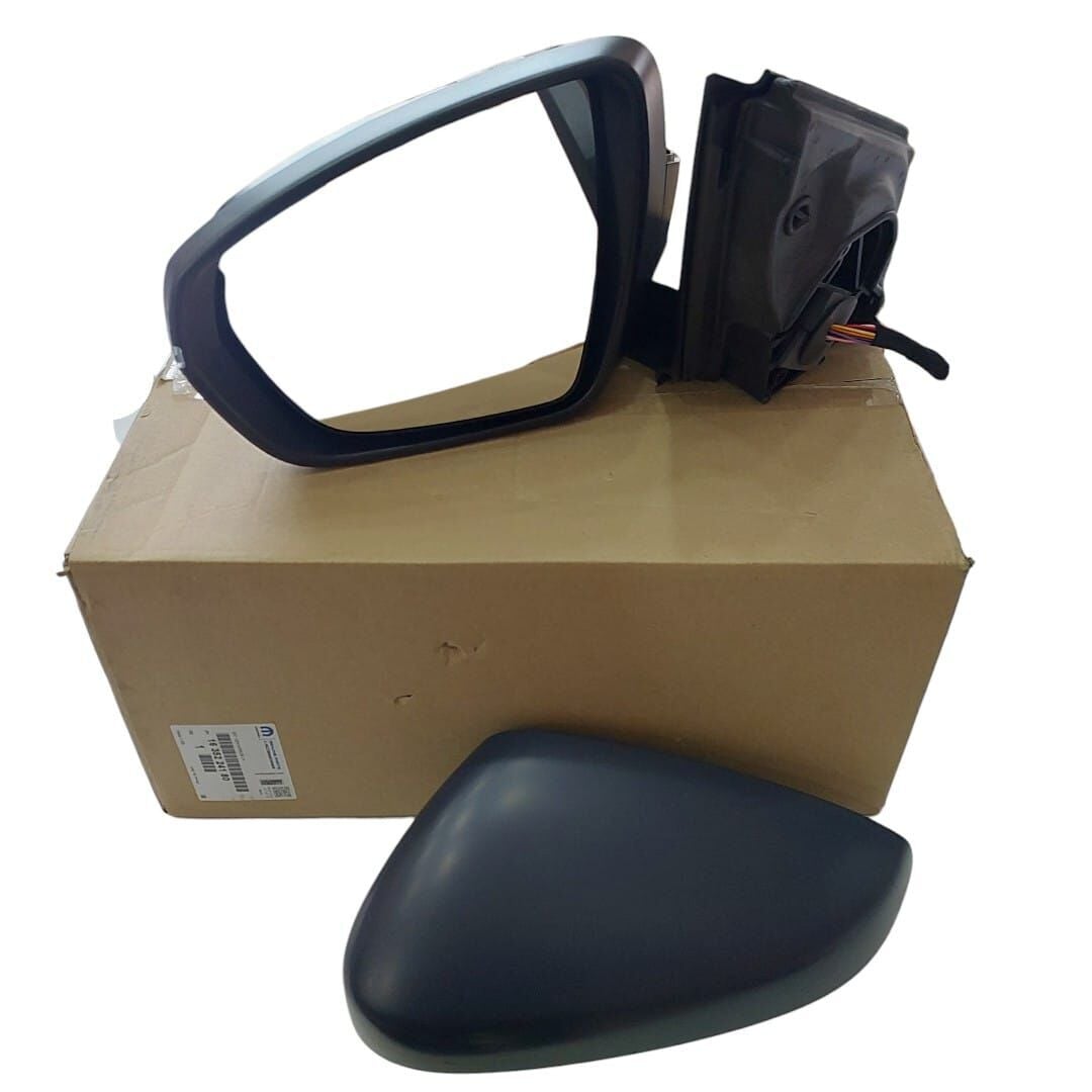 Peugeot 5008 (2017-2025) Sol Dikiz Aynası (Orijinal)