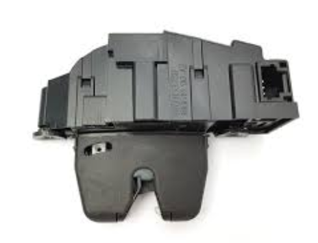 Citroen Berlingo (2008-2018) Bagaj Kapak Kilidi (İthal)