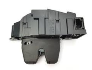 Citroen Berlingo (2008-2018) Bagaj Kapak Kilidi (İthal)