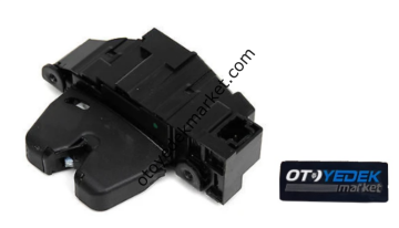 Citroen Berlingo (2009-2025) Bagaj Kapak Kilidi (İthal)