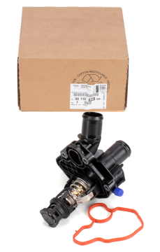 Citroen C3 (2017-2024) 1.2 Benzinli Termostat (Orijinal)