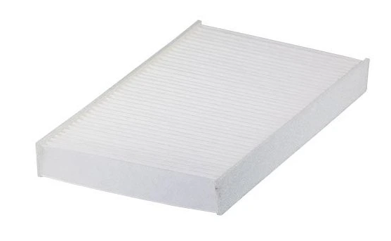 Citroen C4 (2004-2018) Polen Filtresi (Bosch)