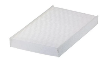 Citroen C4 (2004-2018) Polen Filtresi (Bosch)