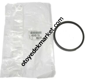 Citroen C4 Picasso (2006-2013) Arka Porya Abs Okuyucu Halkası (Orijinal)