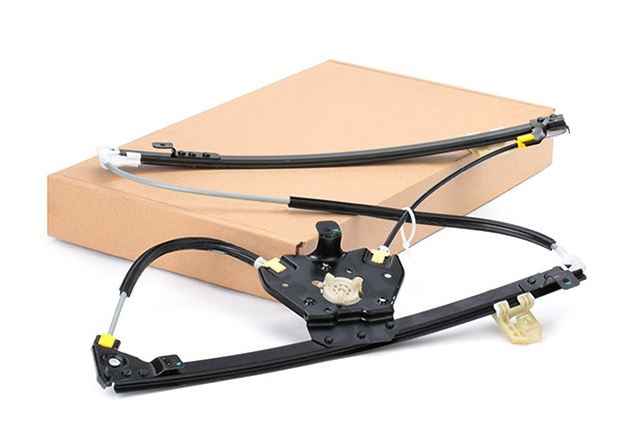 Citroen Xsara (1997-2005) Sol Cam Krikosu (VALEO)