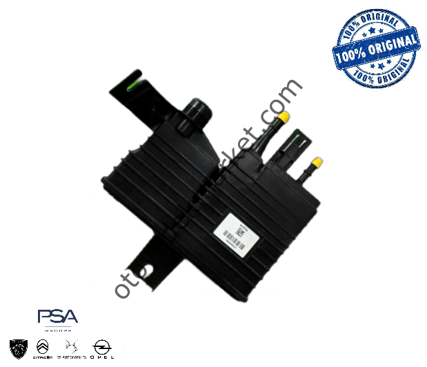 Peugeot 408 (2023-2024) 1.2 Turbo Benzinli Yakıt Buhar Emici (Orijinal)