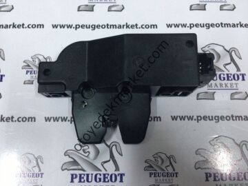 PEUGEOT 508 (2011-2018) BAGAJ KAPAK KİLİDİ (ORJİNAL)