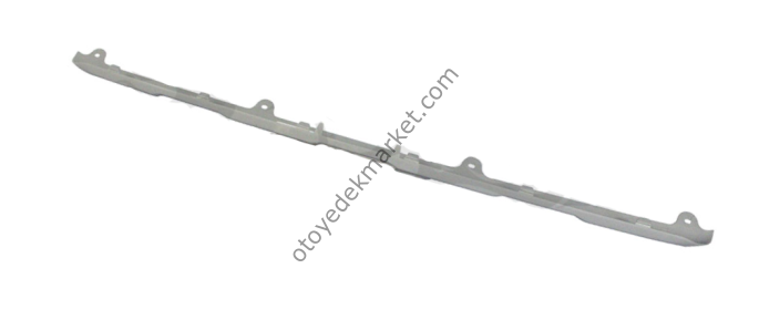 Peugeot Rifter (2018-2024) Ön Tampon Alt Çıtası (Orijinal)