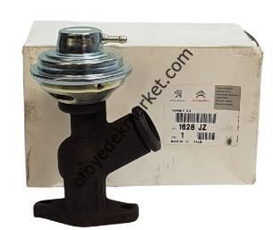 Citroen Berlingo (2003-2008) 2.0 Hdi Egr Valfi (Orijinal)