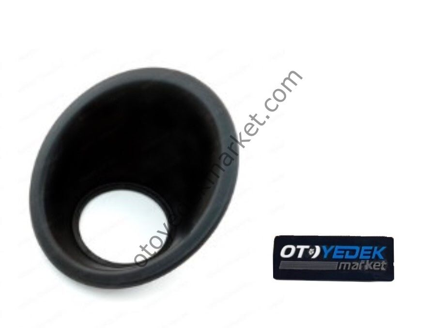 Citroen Nemo (2008-2017) Sağ Sis Çerçevesi (İthal)