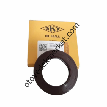 Peugeot 106 (1994-2001) 1.6 Benzinli Krank Keçesi (Skt)