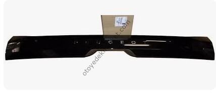 Peugeot 208 (2020-2024) Allure -GT Bagaj Kapak Çıtası (Orijinal)