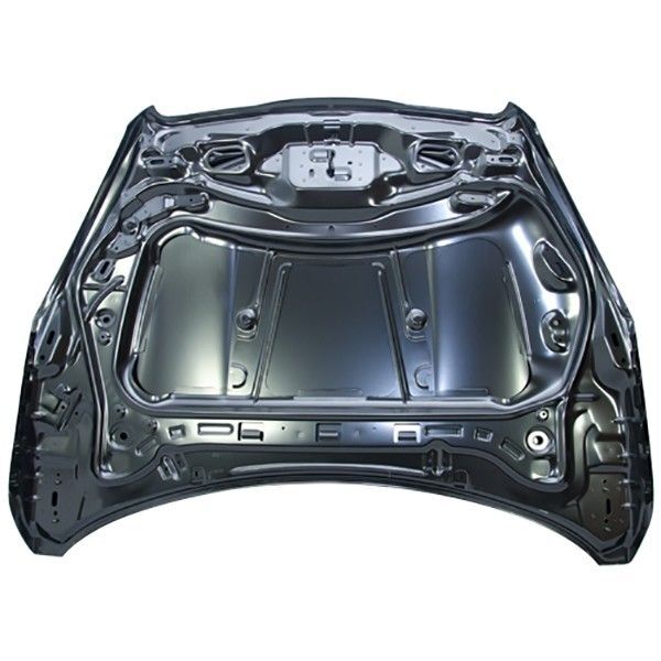 PEUGEOT 508 (2011-2014 ) MOTOR KAPUTU (İTHAL)