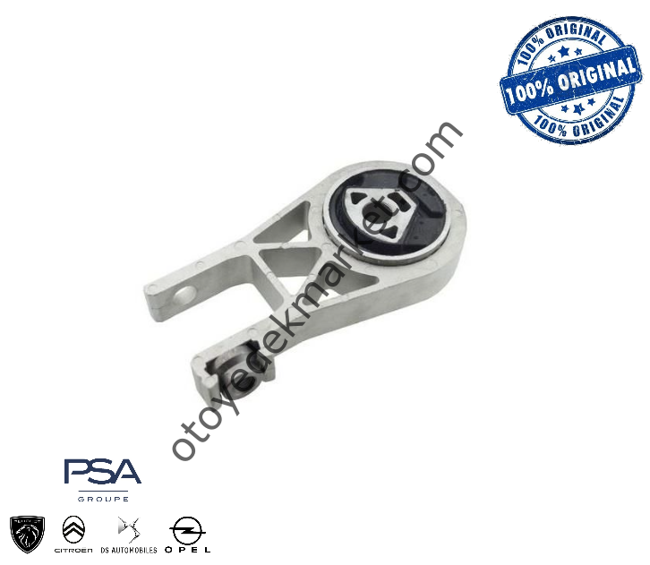 Peugeot Boxer (2007-2019) 2.2 Hdi Şanzıman Takozu (Orijinal)