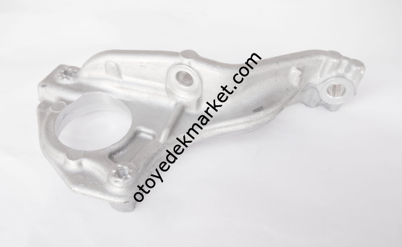 Citroen Berlingo (2018-2024) EAT8 Otomatik Vites Sağ Aks Bağlantı Ayağı (Orijinal)