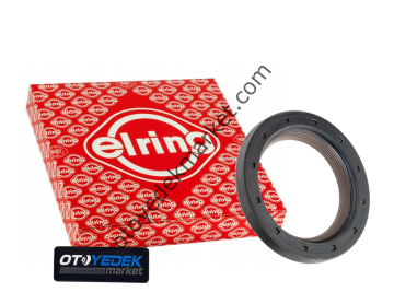 Citroen C-Elysee (2018-2024) 1.5 BlueHdi Krank Ön Keçesi (Elring)