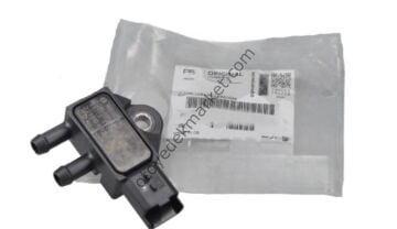 Citroen Cactus (2018-2020) 1.5 Blue Hdi Fap Basınç Sensörü (Orijinal)