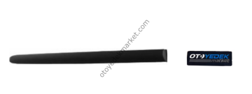 Peugeot 206  (1999-2012)  Arka Kapı Çıtası Sol (İthal)