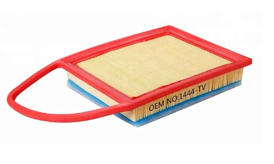 PEUGEOT 308 1,6 HDI (2010-2013) EURO5 HAVA FİLTRESİ (İTHAL)