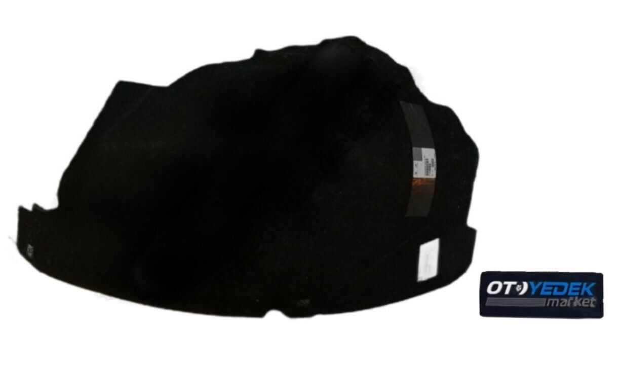 PEUGEOT 508 (2011-2018) SAĞ ÖNÜN ÖNÜ ÇAMURLUK DAVLUMBAZI (ORİJİNAL)