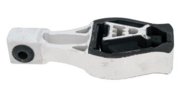 Citroen Jumpy (2017-2018) 1.6 Dizel Sağ Motor Alt Takozu (Orijinal)