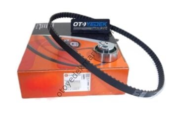 Citroen Saxo (1996-2003) 1.4 Triger Seti (Orijinal Eurorepar)