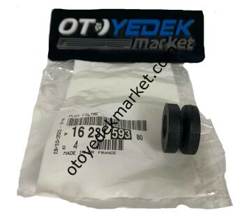 Peugeot 208 (2021-2024) 1.2 Benzinli Hava Filtre Kutusu Lastik Takozu (Orijinal)